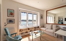 Le Beauvoir 1 - Appt vue mer